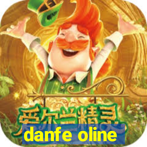 danfe oline